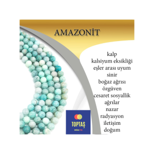 Amazonit