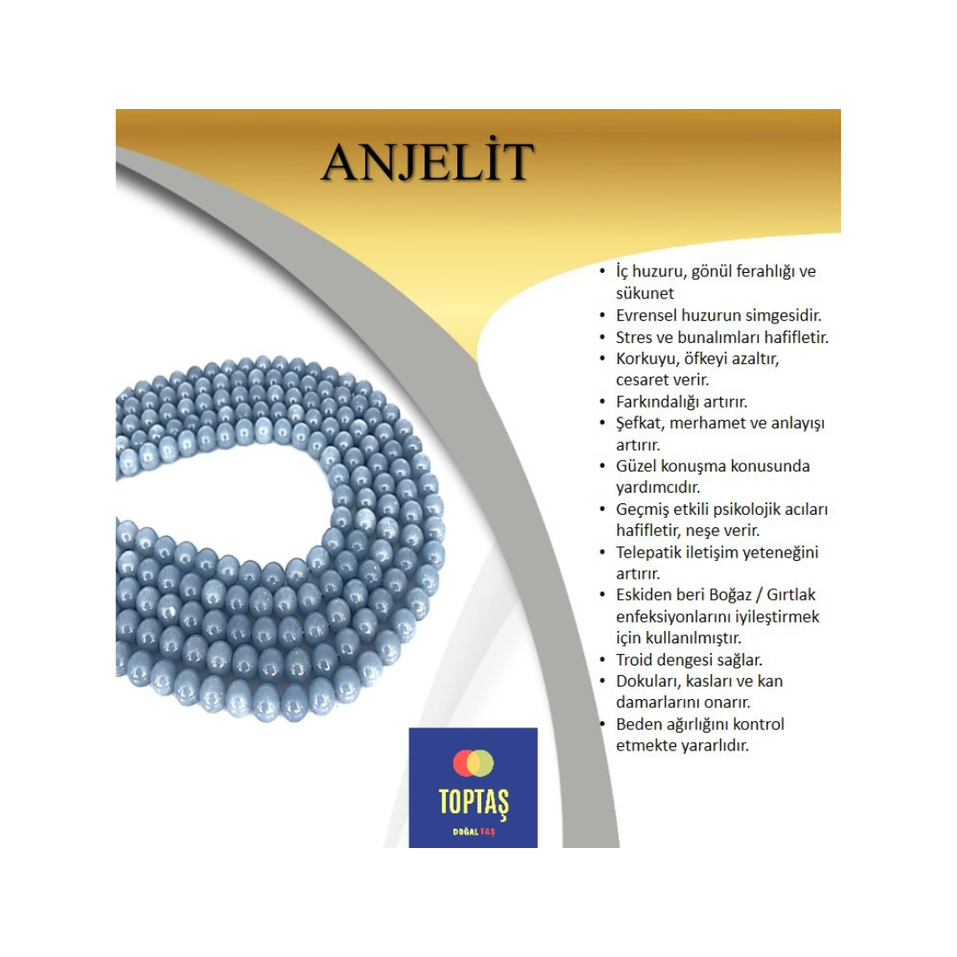 Anjelit-Melek Taşı