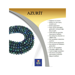 Azurit Taşı