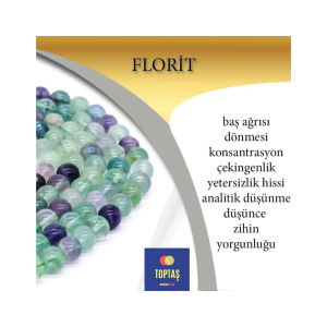 Florit Taşı