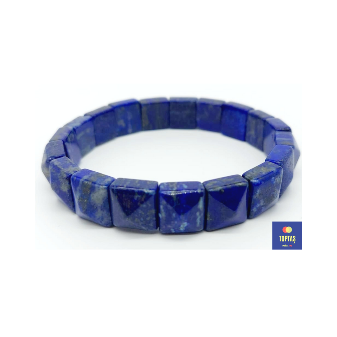 Lapislazuli Rolex Bileklik 1 Lapislazuli Rolex Bileklik