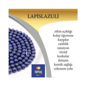 Lapislazuli