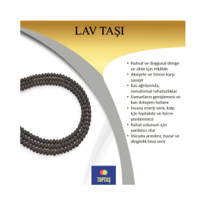 Lav Taşı
