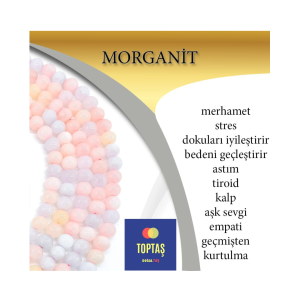 Morganit Taşı
