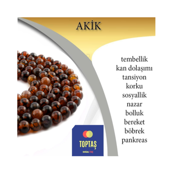 Akik Örümcek