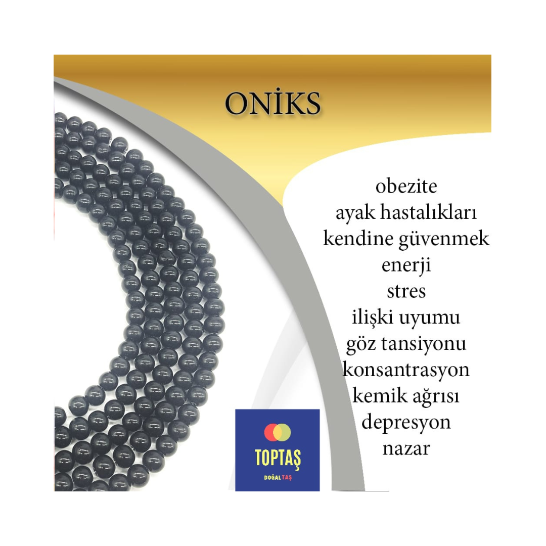 Oniks