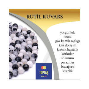 rutil kuvars