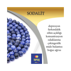 Sodalit