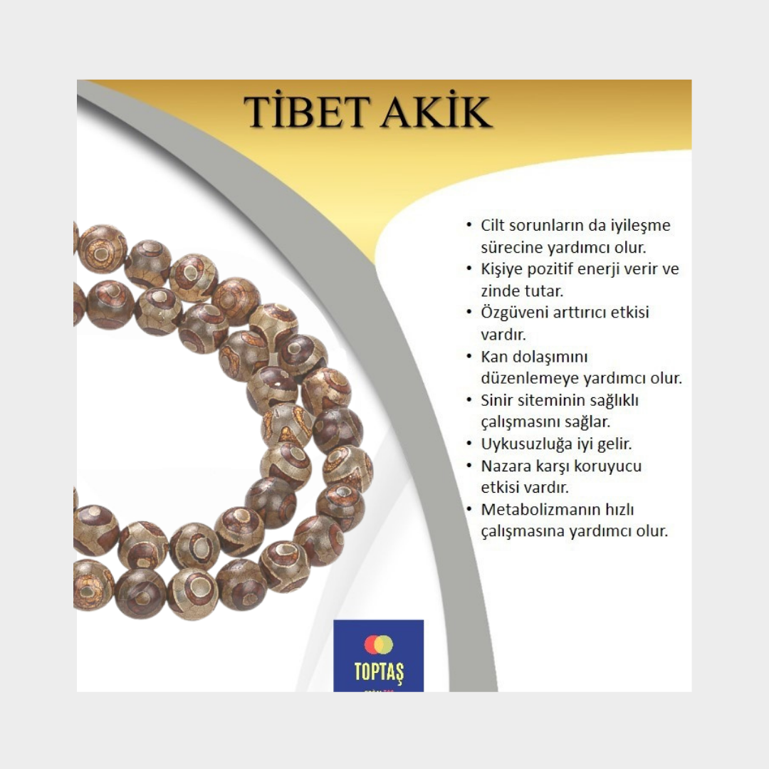Tibet Akik