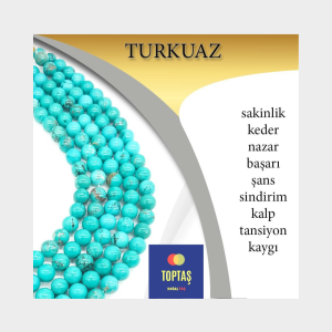 Turkuaz
