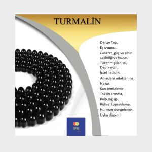 Turmalin