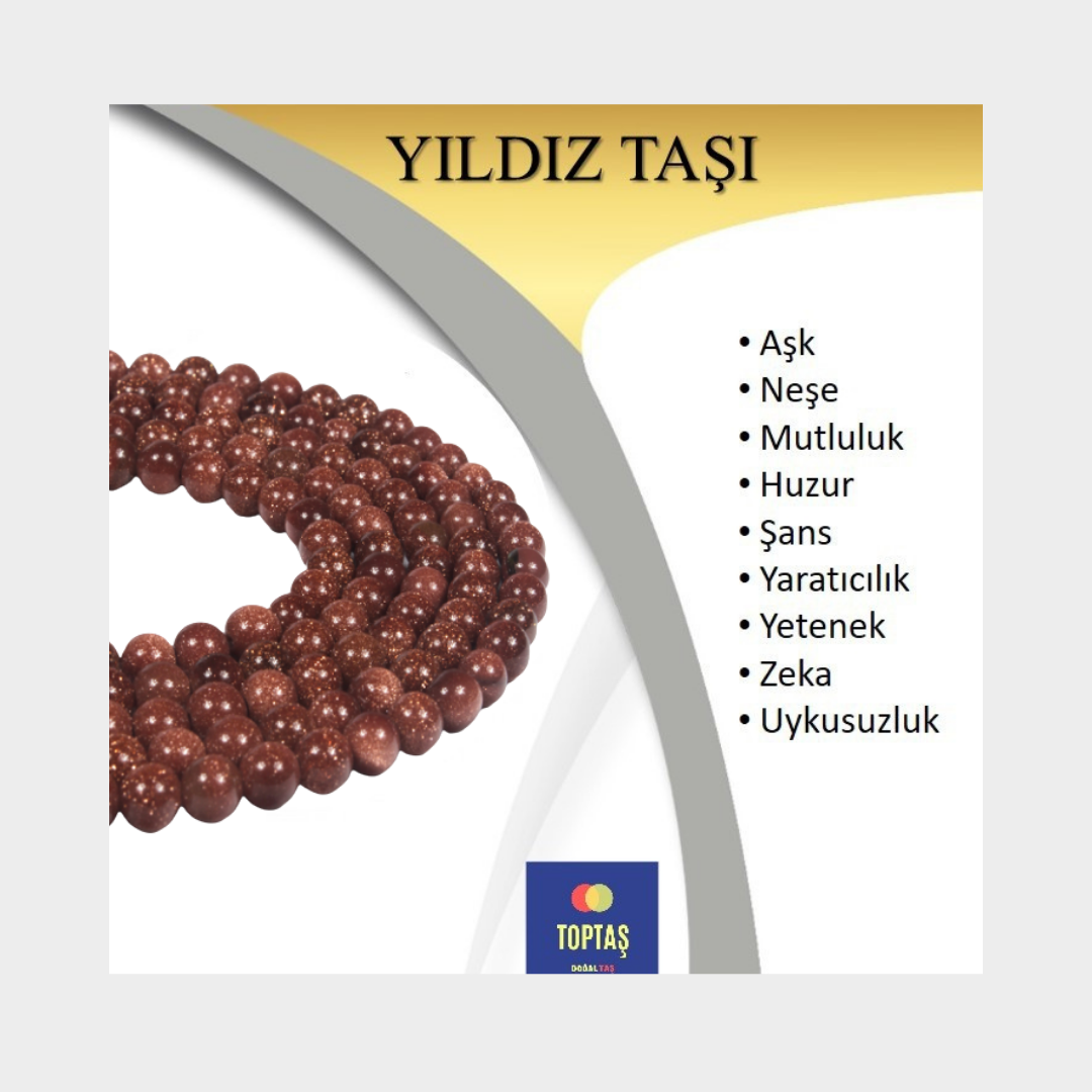 Yıldız Taşı 1 Yıldız Taşı