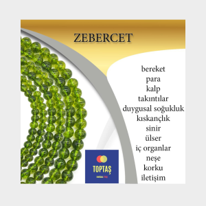 Zebercet Taşı