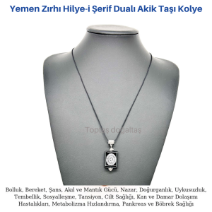 akik-yemen-zırhı-siyah-kolye